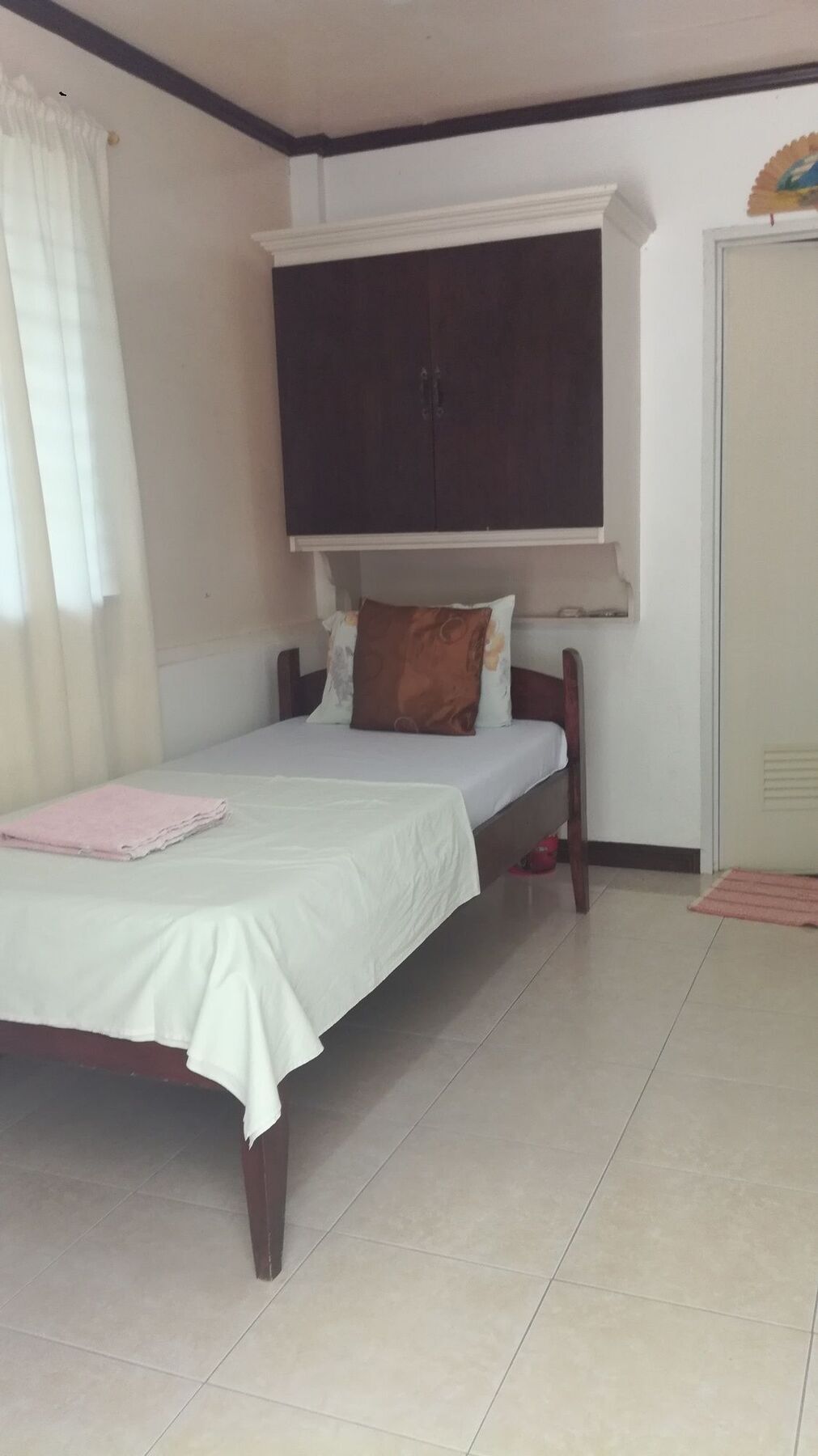 Bonita Oasis Beach Resort Moalboal Buitenkant foto